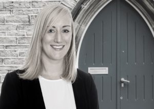 Jane Holroyd - The Pensions Lawyer